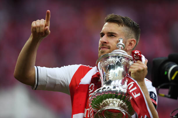 Tại sao Aaron Ramsey từ chối MU dù Sir Alex tha thiết mời gọi?