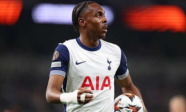 Chuyển nhượng tối 15/6: Tottenham mua đứt Tel; Robertson lọt vào tầm ngắm Atletico