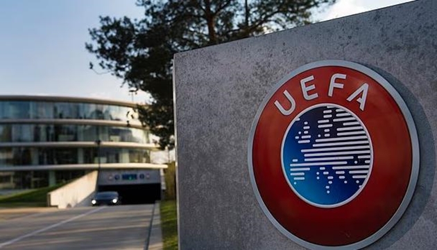 UEFA "bật đèn xanh" để Crystal Palace dự Europa League?
