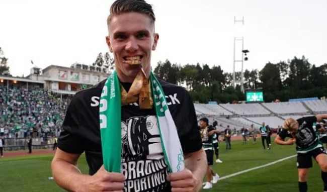 Ferdinand khuyên Gyokeres 'gây ác mộng' tại Sporting để chuyển tới Premier League