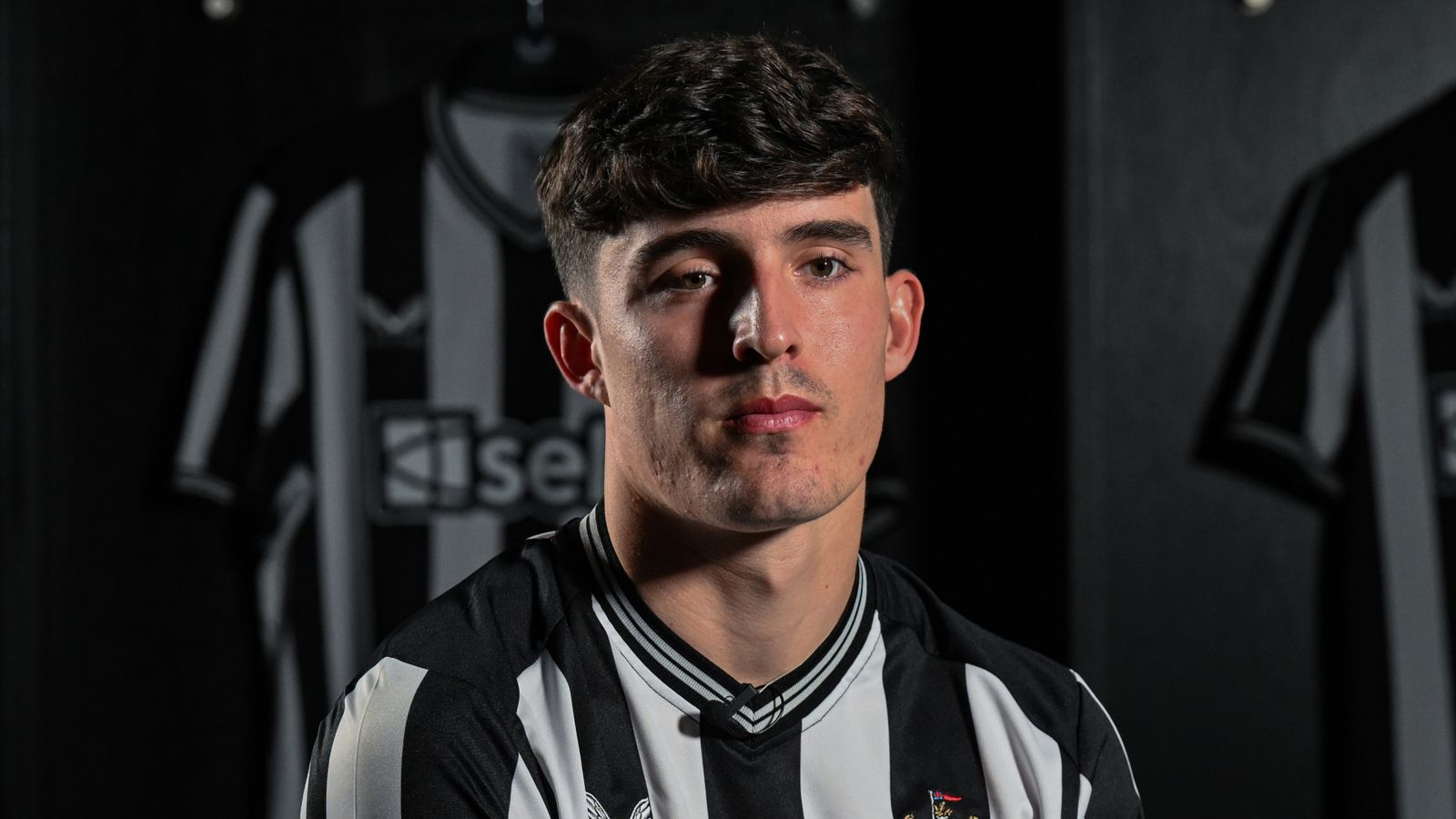 Tino Livramento đã chứng minh được tài năng ở Premier League.