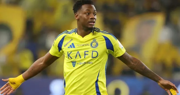 Duran lọt tầm ngắm của Mourinho, khả năng rời Al Nassr tăng cao