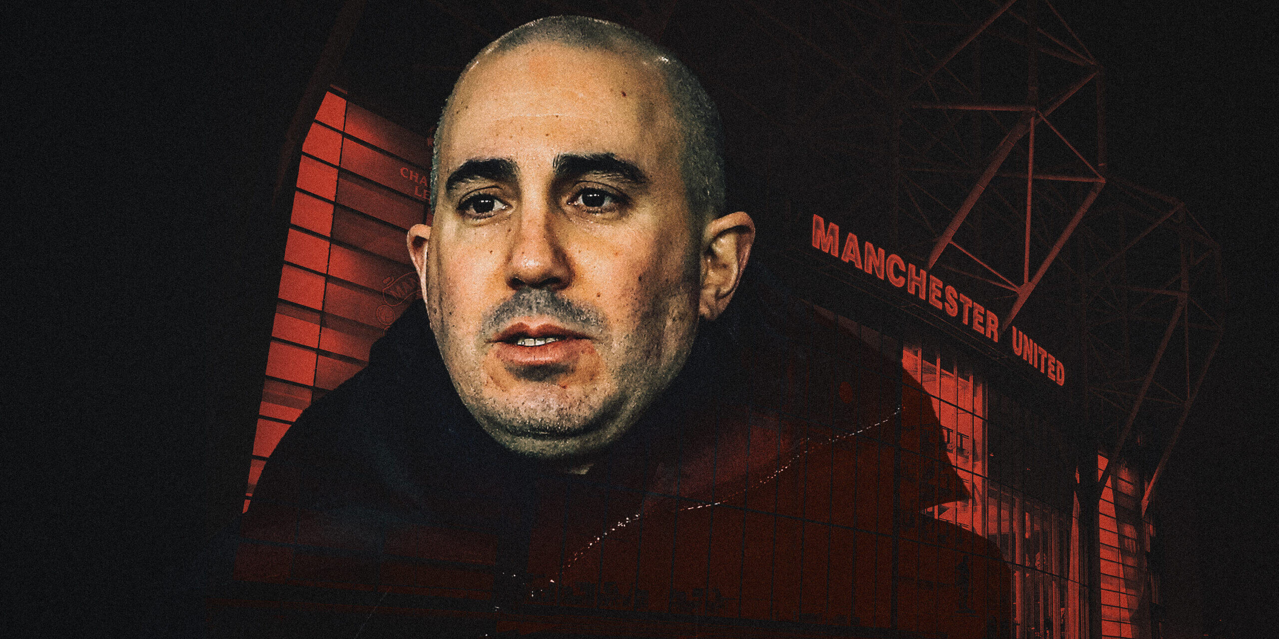 Liệu Berrada có thể giúp xóa bỏ khái niệm "Thuế Man Utd" được hay không.