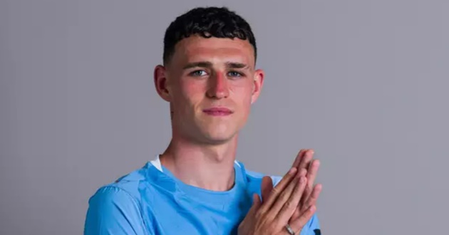 Chuyên gia dự đoán Foden rời Man City, cân nhắc Arsenal