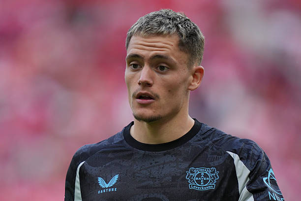 Liverpool làm cách nào để chi hơn 100 triệu bảng cho Florian Wirtz?