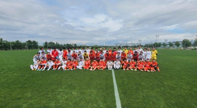 Tuyển nữ Việt Nam bất bại, sẵn sàng chinh chiến ở vòng loại Asian Cup