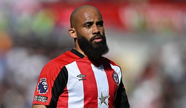 Man United quan tâm, Brentford yêu cầu 60 triệu bảng cho Mbeumo
