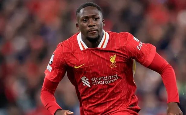 Vết xe đổ Alexander-Arnold và chiến lược "hút máu" của Real Madrid