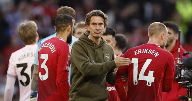 Ảnh minh họa cho bài viết về Tottenham & Eriksen: Tái ký hợp đồng, giải pháp ngắn hạn tối ưu cho cả đôi bên?
