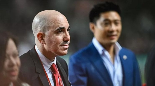 Bài toán tiền đạo là phép thử cho kỷ nguyên mới của Man United