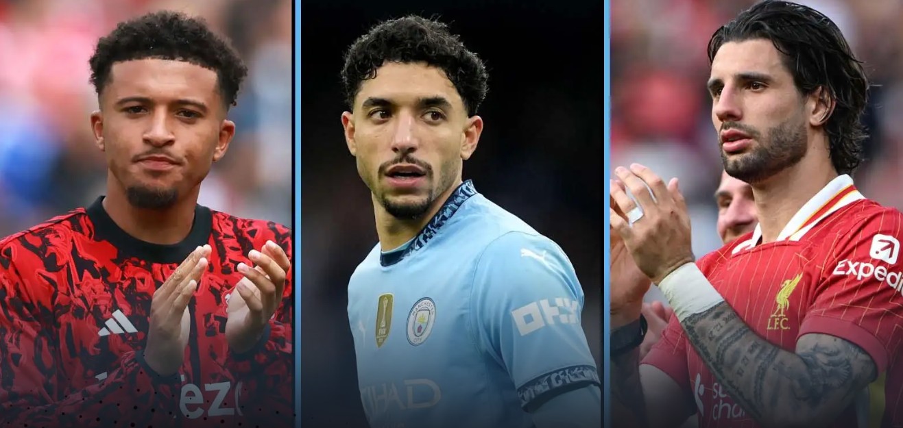 Đánh giá 10 chữ ký đắt nhất từ Bundesliga đến EPL: Szoboszlai, Sancho và ai nữa?