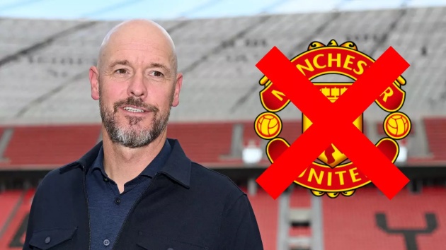 Ten Hag có thể làm hỏng kế hoạch chuyển nhượng hè của MU