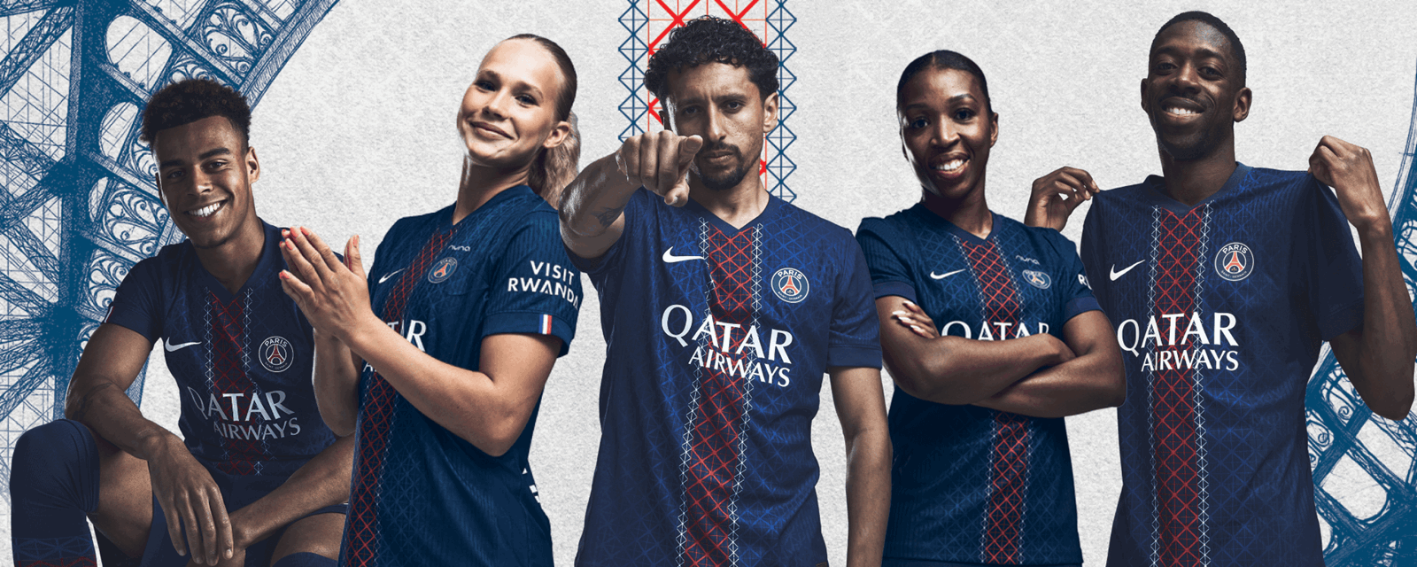 PSG có nhiều thay đổi tích cực thời gian gần đây.