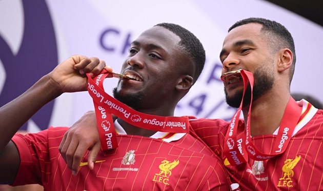 Từ Mbappe đến Konate, Real Madrid tạo công thức mua sao không tốn phí