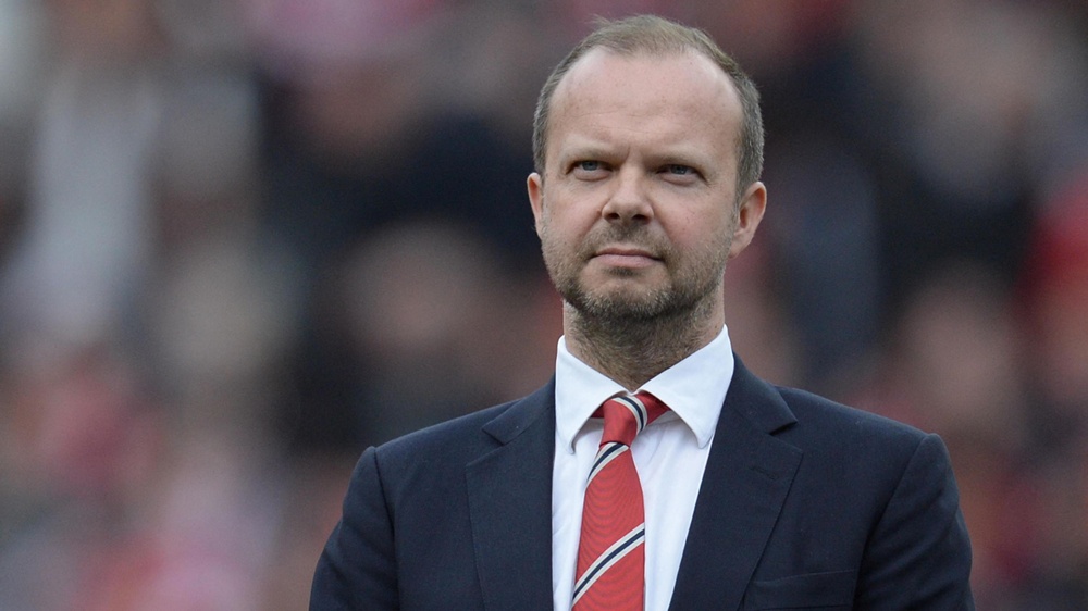 Woodward có ảnh hưởng lớn đến các vụ chuyển nhượng của Man Utd khi còn tại vị.