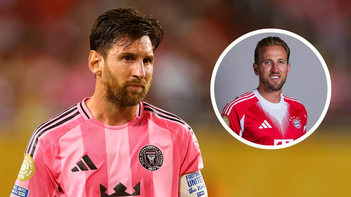 Messi, Kane đối mặt nguy cơ cấm thi đấu nếu thiếu hộ chiếu