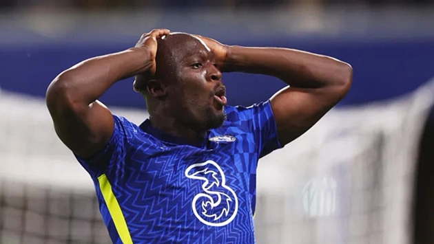 Romelu Lukaku về lại Chelsea là một trong những thương vụ lỗ nặng nhất.