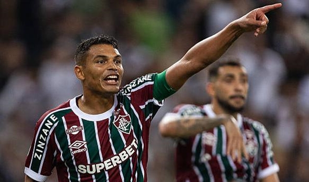 Thiago Silva và các đồng đội sẽ chạm trán Borussia Dortmund ở FIFA Club World Cup 2025.