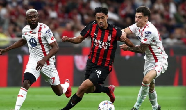 Tijjani Reijnders sẽ mang đến nguồn năng lượng cho tuyến giữa Man City.