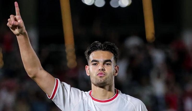 Indonesia công bố danh sách sơ bộ cho U23 Đông Nam Á