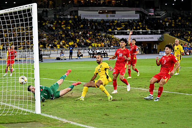 Đông Nam Á và Asian Cup 2027: Điểm sáng Indonesia; Khó cho Việt Nam
