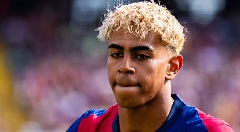Barcelona không thể tham dự giải đấu được quan tâm nhất hè này.