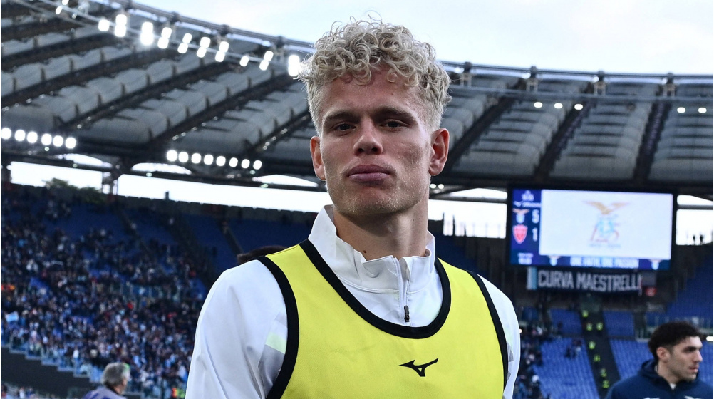 Oliver Provstgaard - Từ nhà vô địch EA Sports FIFA đến Serie A