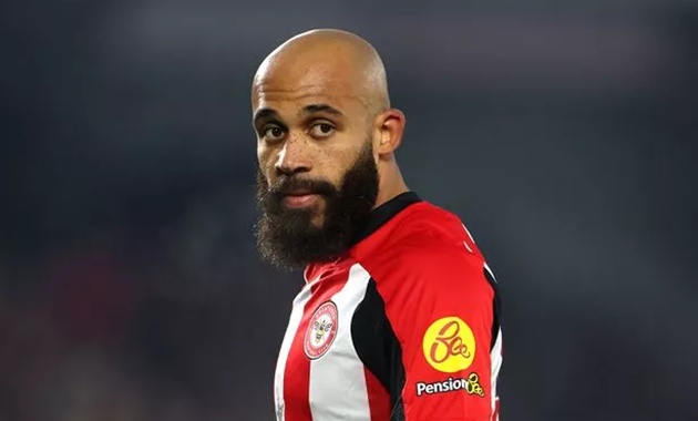Man Utd kiên nhẫn theo đuổi Mbeumo dù bị Brentford từ chối