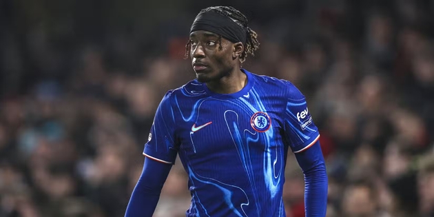 John Obi Mikel 'bực bội', CĐV Chelsea chỉ trích Noni Madueke dù thắng LAFC