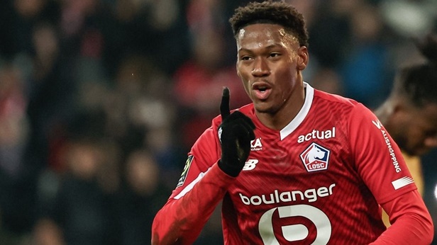Thương vụ Jonathan David: Bài toán giữa tham vọng và giới hạn tài chính của Juventus