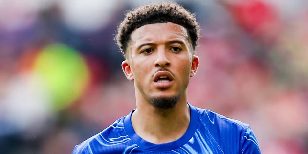 Jadon Sancho từ chối giảm lương khủng, MU 'đau đầu' tìm cách đẩy đi