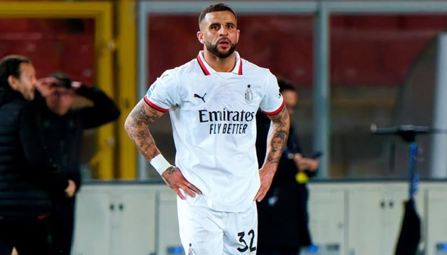 NÓNG: David Moyes phê duyệt kế hoạch chiêu mộ Kyle Walker