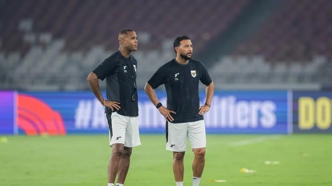 Landzaat từ chối Ajax để tiếp tục gắn bó với Indonesia