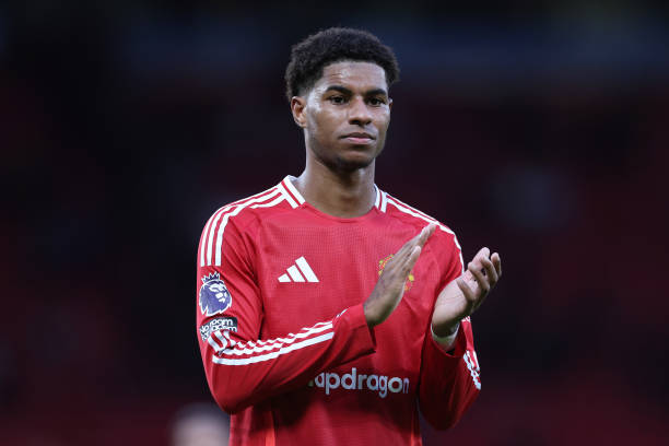 Chấp nhận giảm lương, Rashford lọt vào tầm ngắm của Tottenham