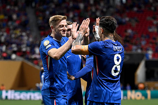 Ảnh minh họa cho bài viết về Chelsea và Club World Cup 2025: Tận dụng lợi thế giữa không khí kỳ lạ