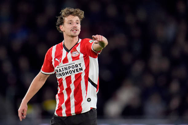 Olivier Boscagli là chữ ký lý tưởng dành cho Man United.