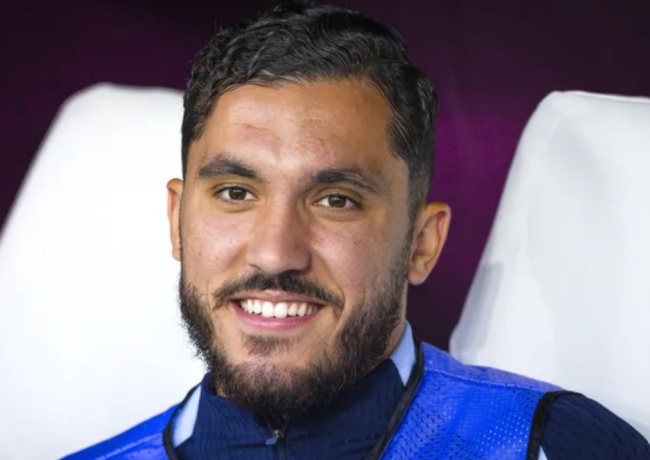 Tiền vệ Cherki được kỳ vọng mang đến sáng tạo cho lối chơi Man City.