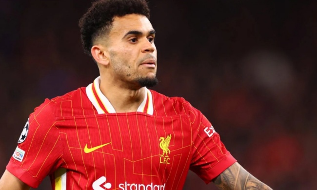 Barcelona không xem Luis Diaz là mục tiêu hàng đầu
