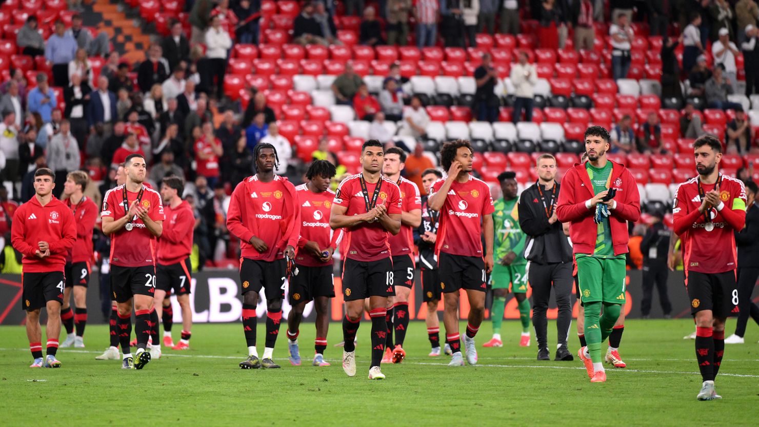 Omar Berrada tự tin Man Utd có thể cạnh tranh chức vô địch vào mùa giải 2028.