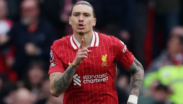 Chuyển nhượng tối 17/6: Liverpool định giá Darwin Nunez, Newcastle săn đón Anthony Elanga