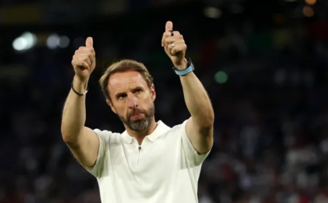 Gareth Southgate ứng tuyển ghế HLV trưởng đội tuyển Ba Lan