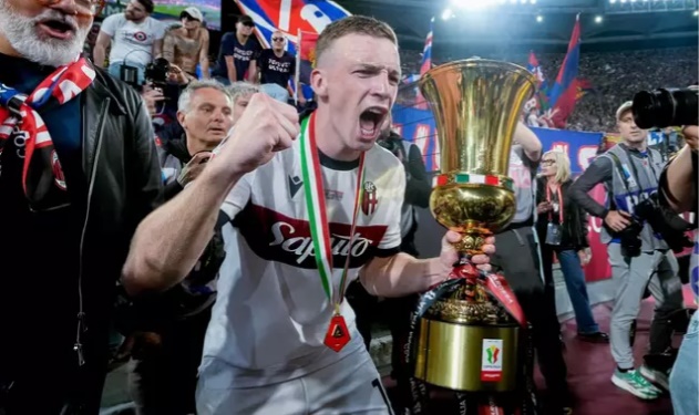 Ferguson được Napoli theo đuổi, Anguissa có nguy cơ ra đi