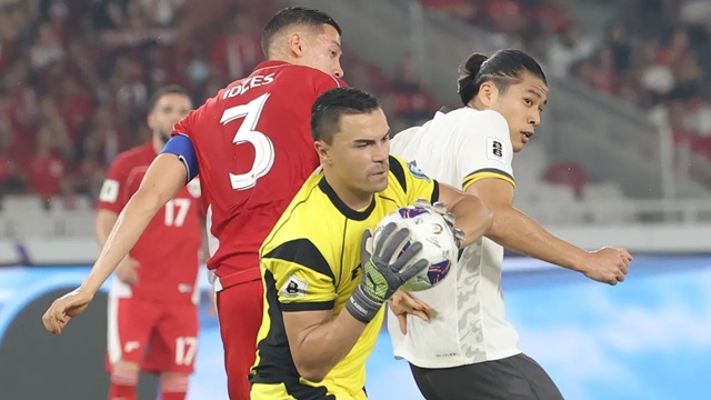 Họ vẫn còn cơ hội dự World Cup.