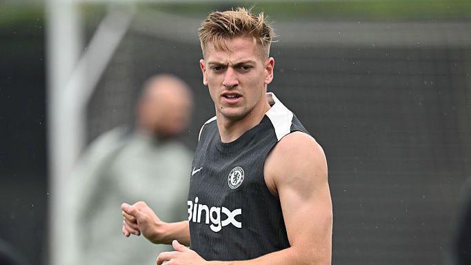 Sau Liam Delap, lộ diện 6 tân binh tiềm năng cho Chelsea