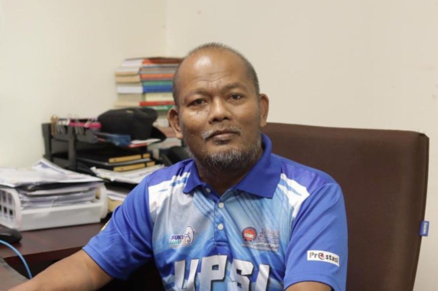 Zulakbal Abd Karim khẳng định Malaysia không được tự mãn.