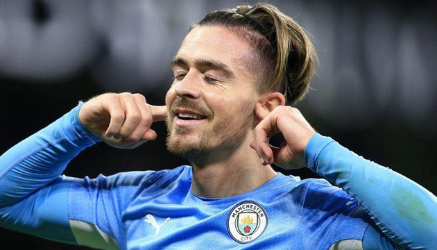 Pep Guardiola xác nhận tương lai Jack Grealish