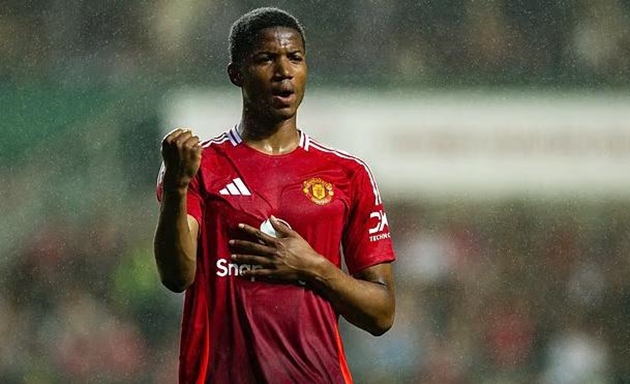 Lối thoát của Manchester United trong kỷ nguyên PSR
