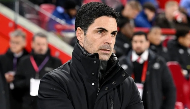 Arteta sẽ chuyển hướng sang theo đuổi Watkins?
