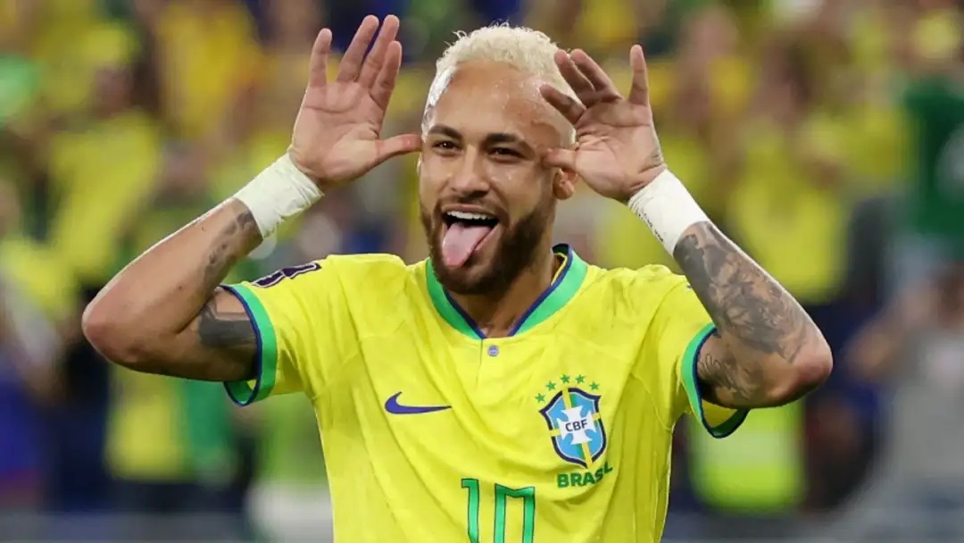 Neymar vẫn được nhiều CLB săn đón.