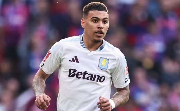 Aston Villa chốt tương lai Rogers, Arsenal hết cửa chiêu mộ